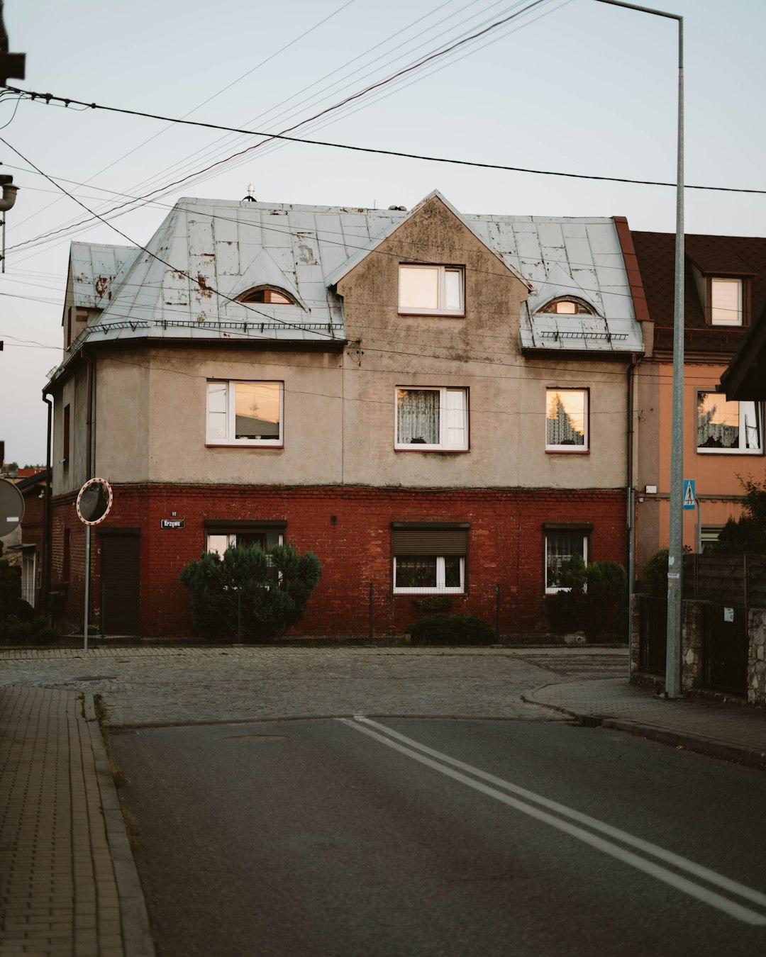 How to Choose the Perfect Family Home