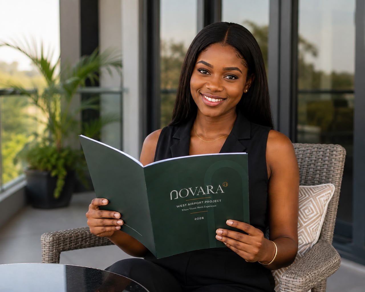NOVARA Brochure
